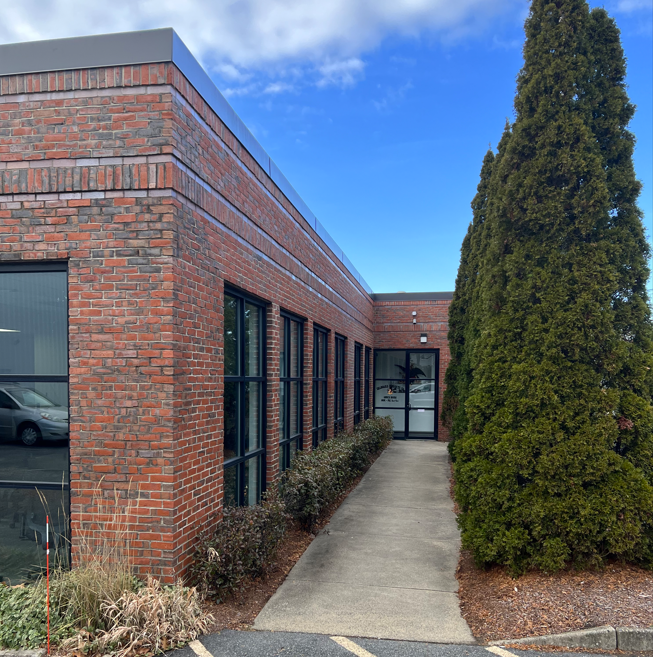 Seaboard Building