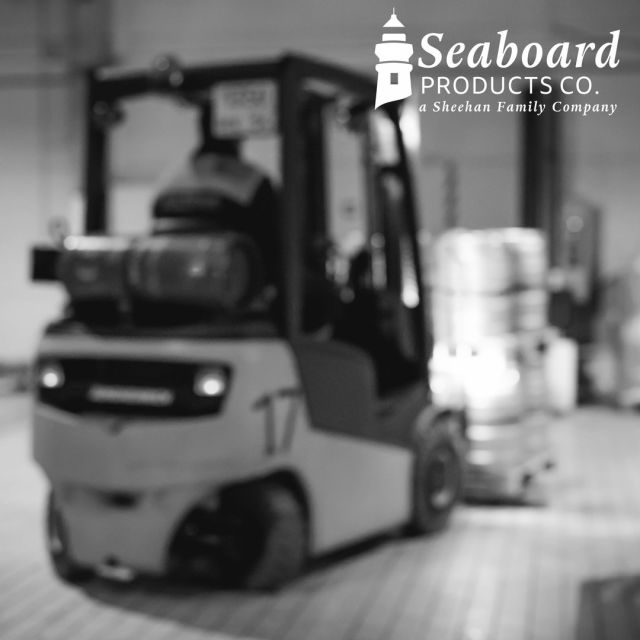 Seaboard Products is hiring! We would love for you to come join our team!

Together we will dominate the competition through hard work, innovative marketing, follow-through and professional service. Check out Seaboardbeer.com for more info