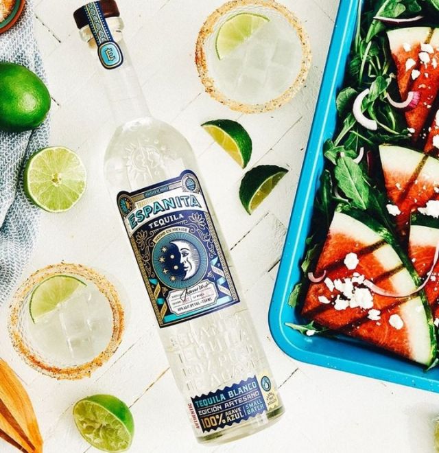 Happy Cinco De Mayo! Have fun and drink responsibly!