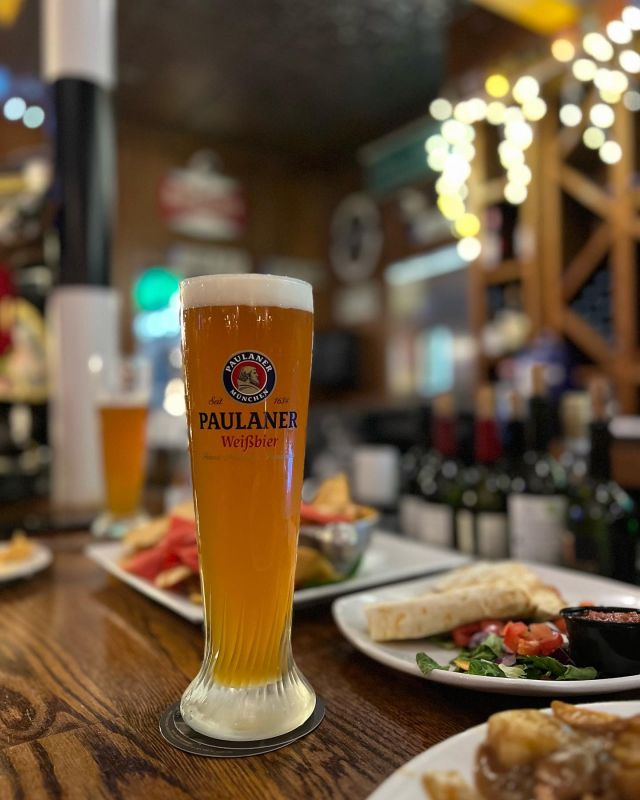 Looking to add to your import portfolio ? Look no further! Paulaner has just what you need! Call your rep or order online today!