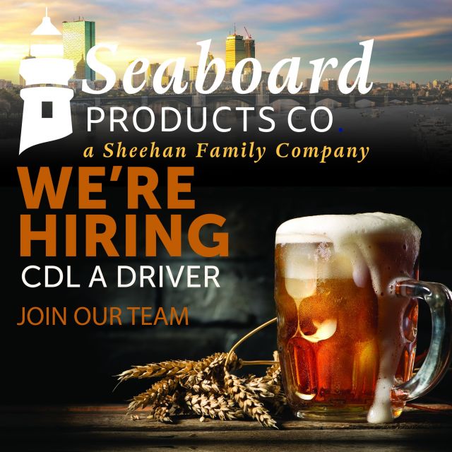 We are hiring a CDL A Driver, come join the team! Check out our career page on our website and apply today!