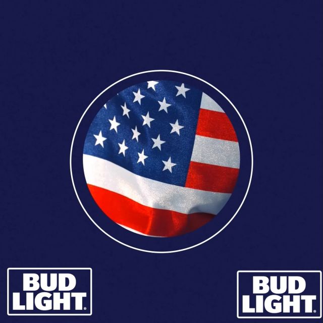 Bud Light wishes you a happy and safe holiday weekend!