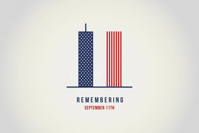 Never Forget